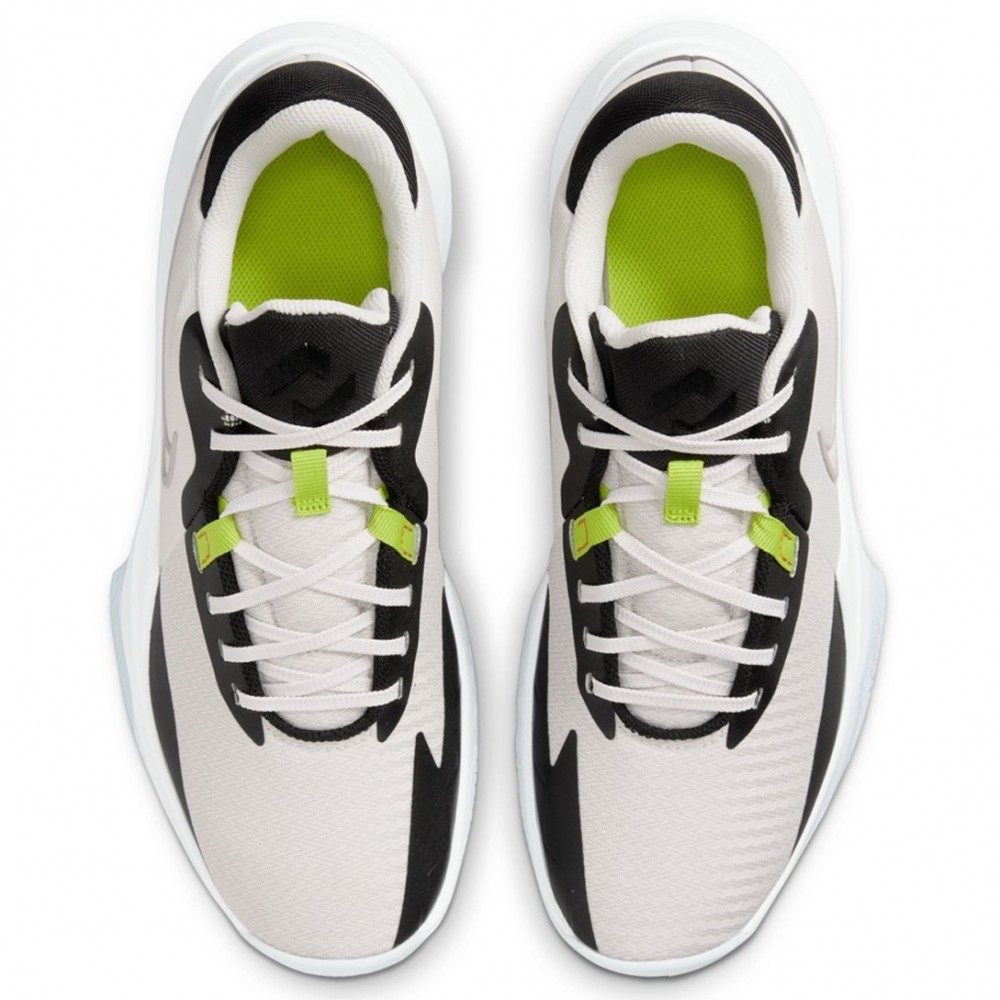 Кроссовки баскетбольные Nike Precision 6 (DD9535-004)