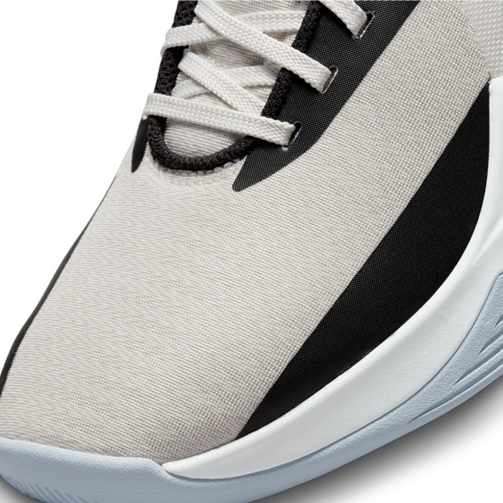 Кроссовки баскетбольные Nike Precision 6 (DD9535-004)