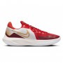 Кроссовки баскетбольные Nike Precision 6 (DD9535-006)