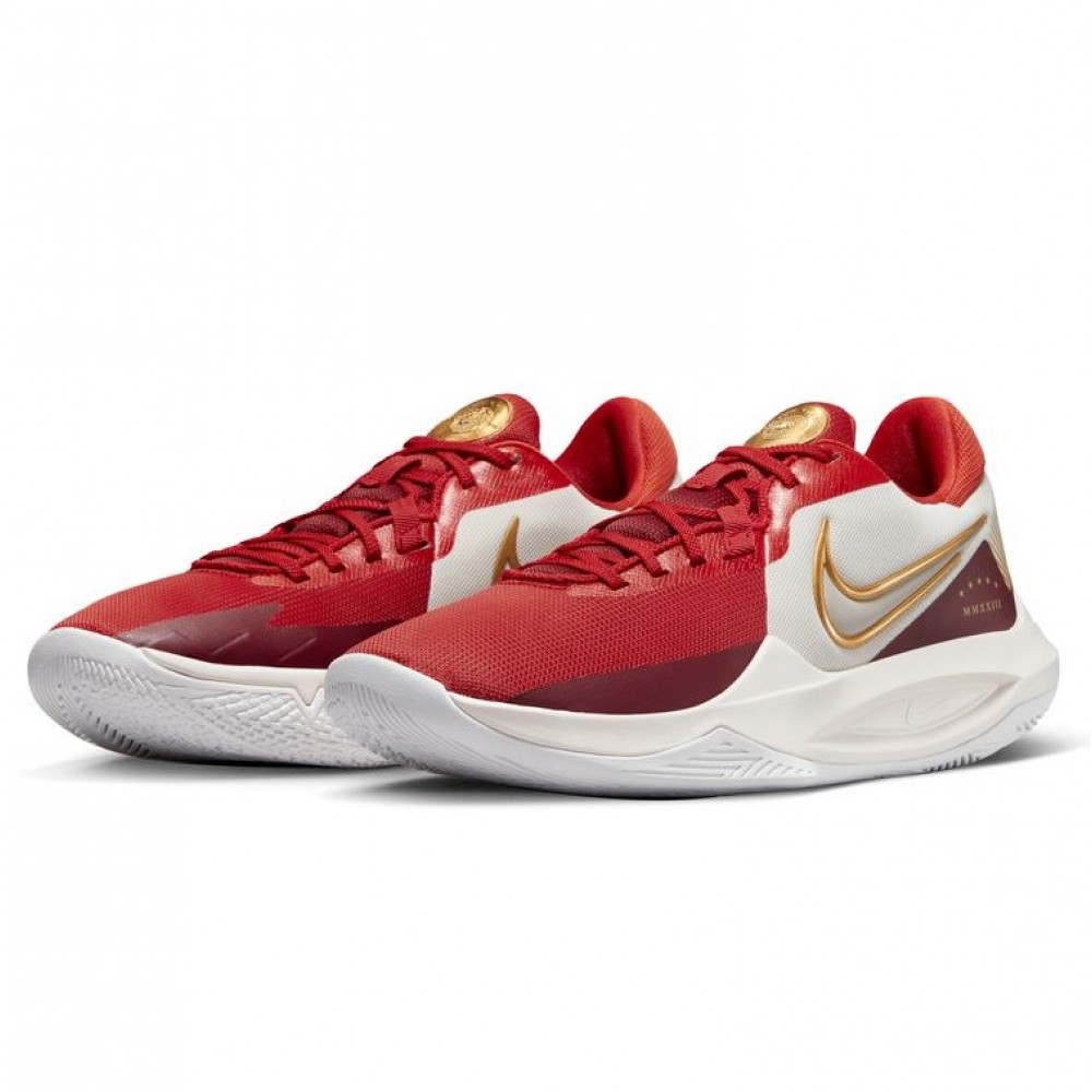 Кроссовки баскетбольные Nike Precision 6 (DD9535-006)