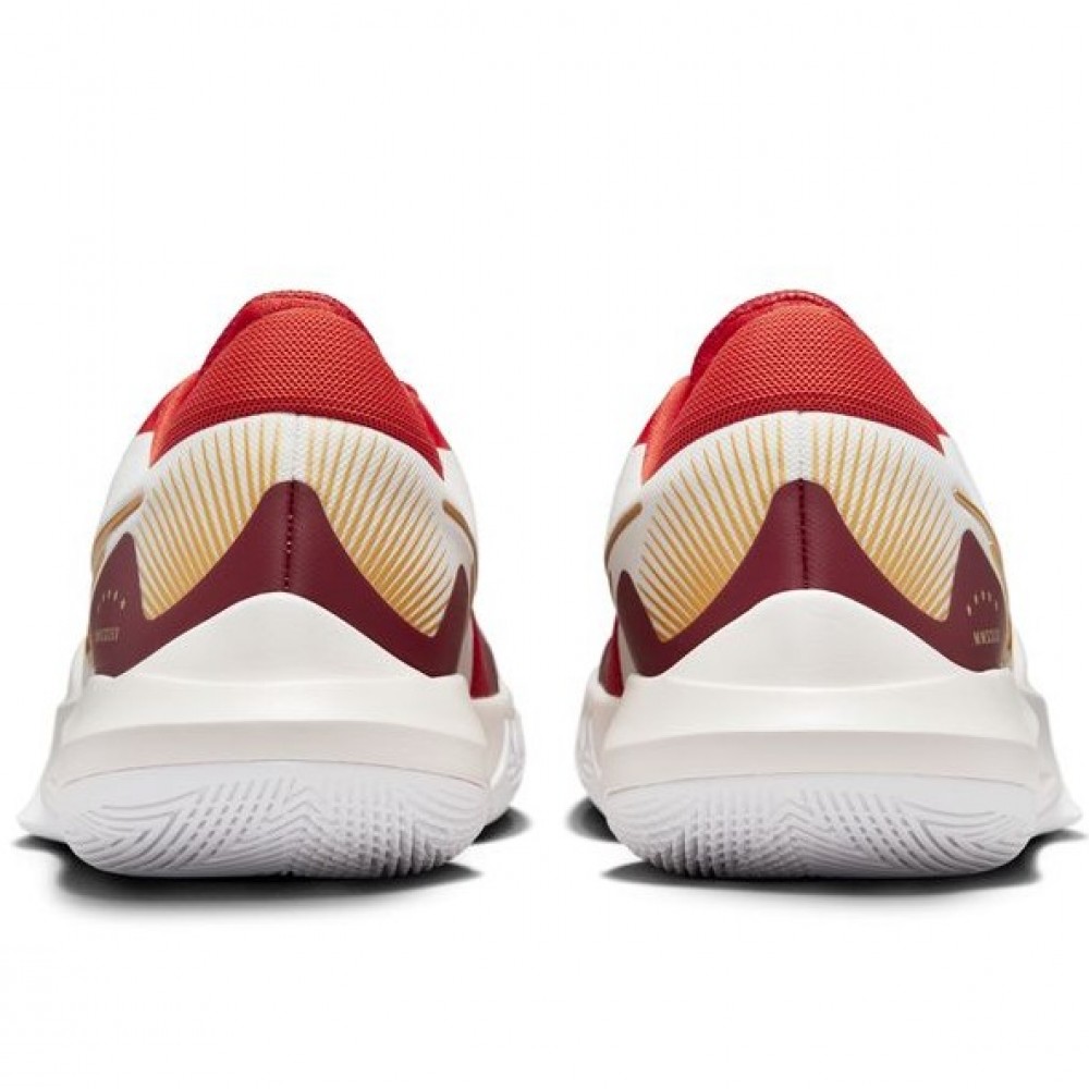 Кроссовки баскетбольные Nike Precision 6 (DD9535-006)