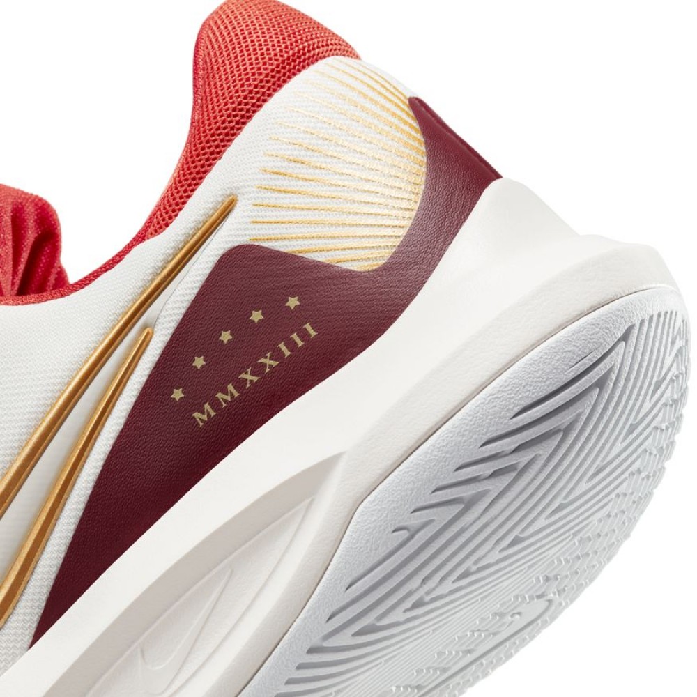Кроссовки баскетбольные Nike Precision 6 (DD9535-006)
