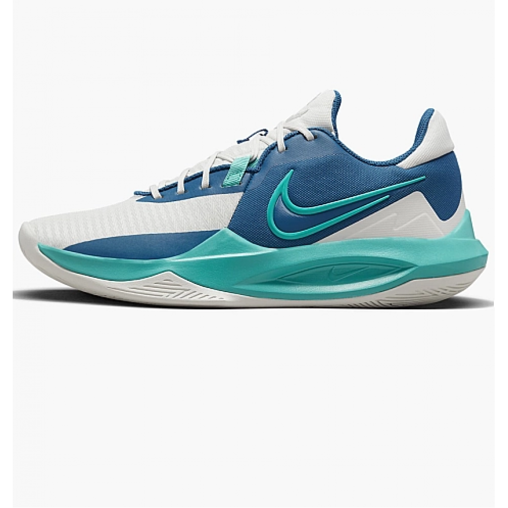 Кроссовки баскетбольные Nike Precision 6 (DD9535-008)