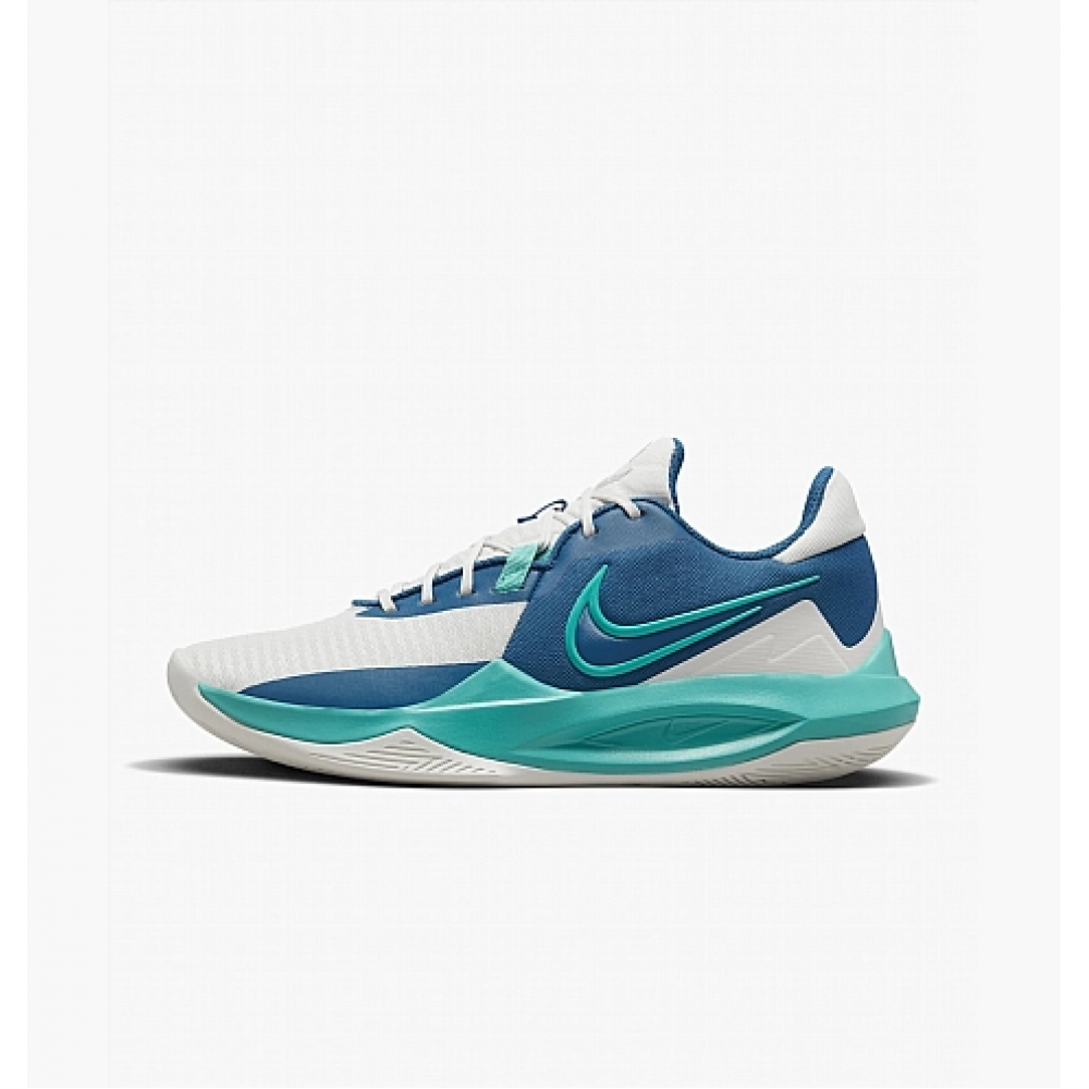Кроссовки баскетбольные Nike Precision 6 (DD9535-008)