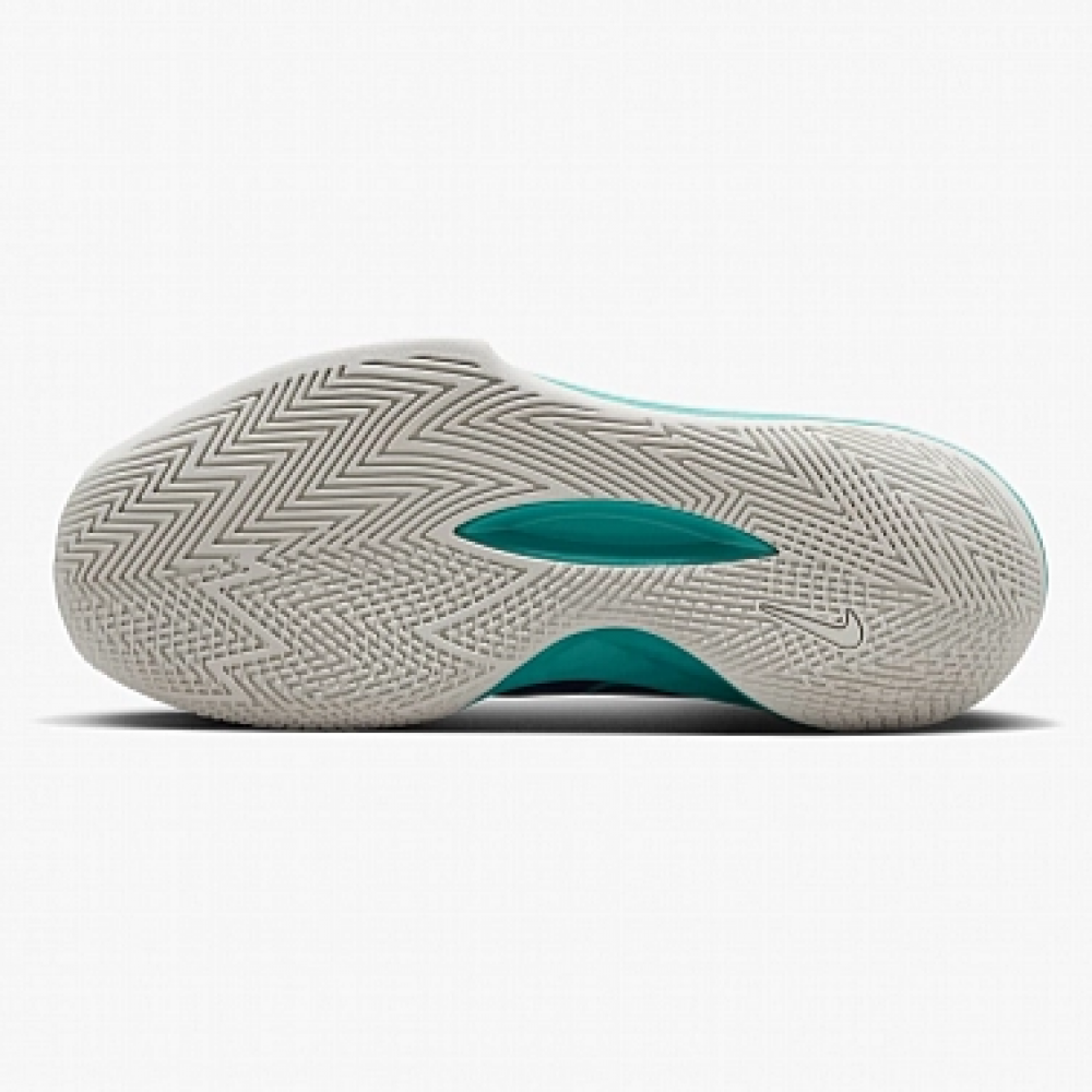 Кроссовки баскетбольные Nike Precision 6 (DD9535-008)