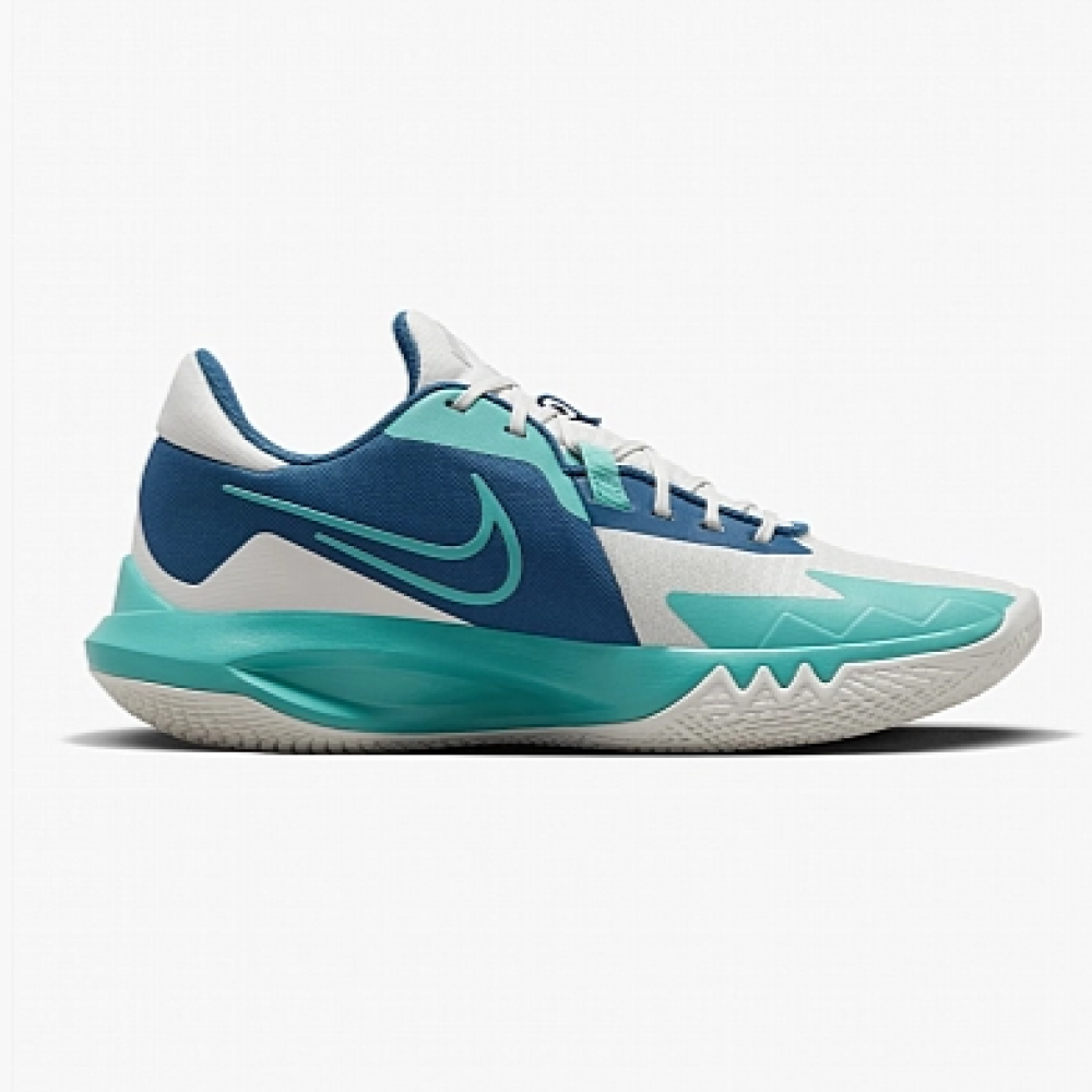 Кроссовки баскетбольные Nike Precision 6 (DD9535-008)