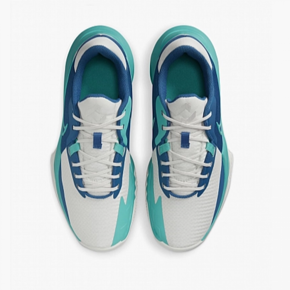 Кроссовки баскетбольные Nike Precision 6 (DD9535-008)