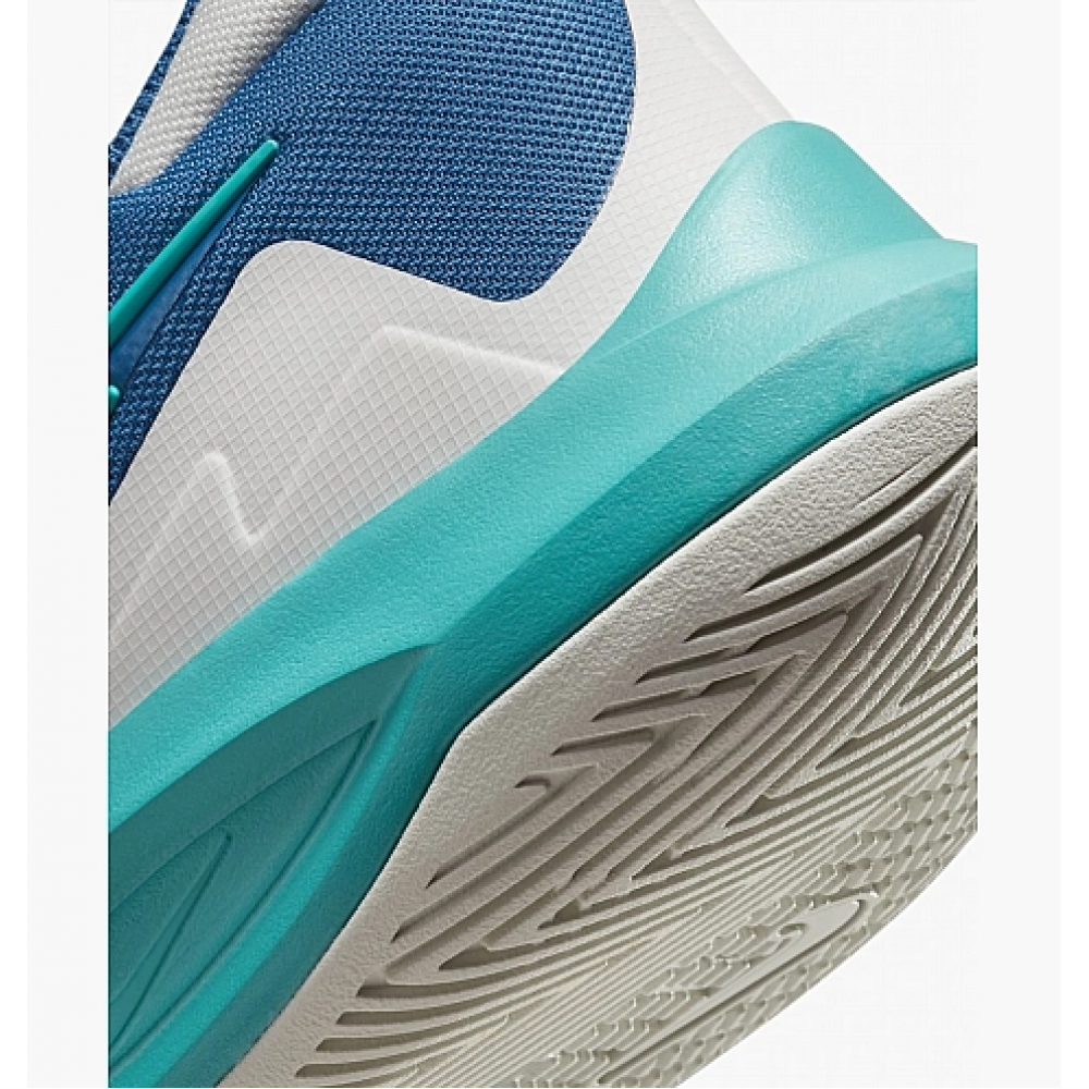 Кроссовки баскетбольные Nike Precision 6 (DD9535-008)