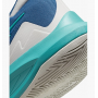 Кроссовки баскетбольные Nike Precision 6 (DD9535-008)