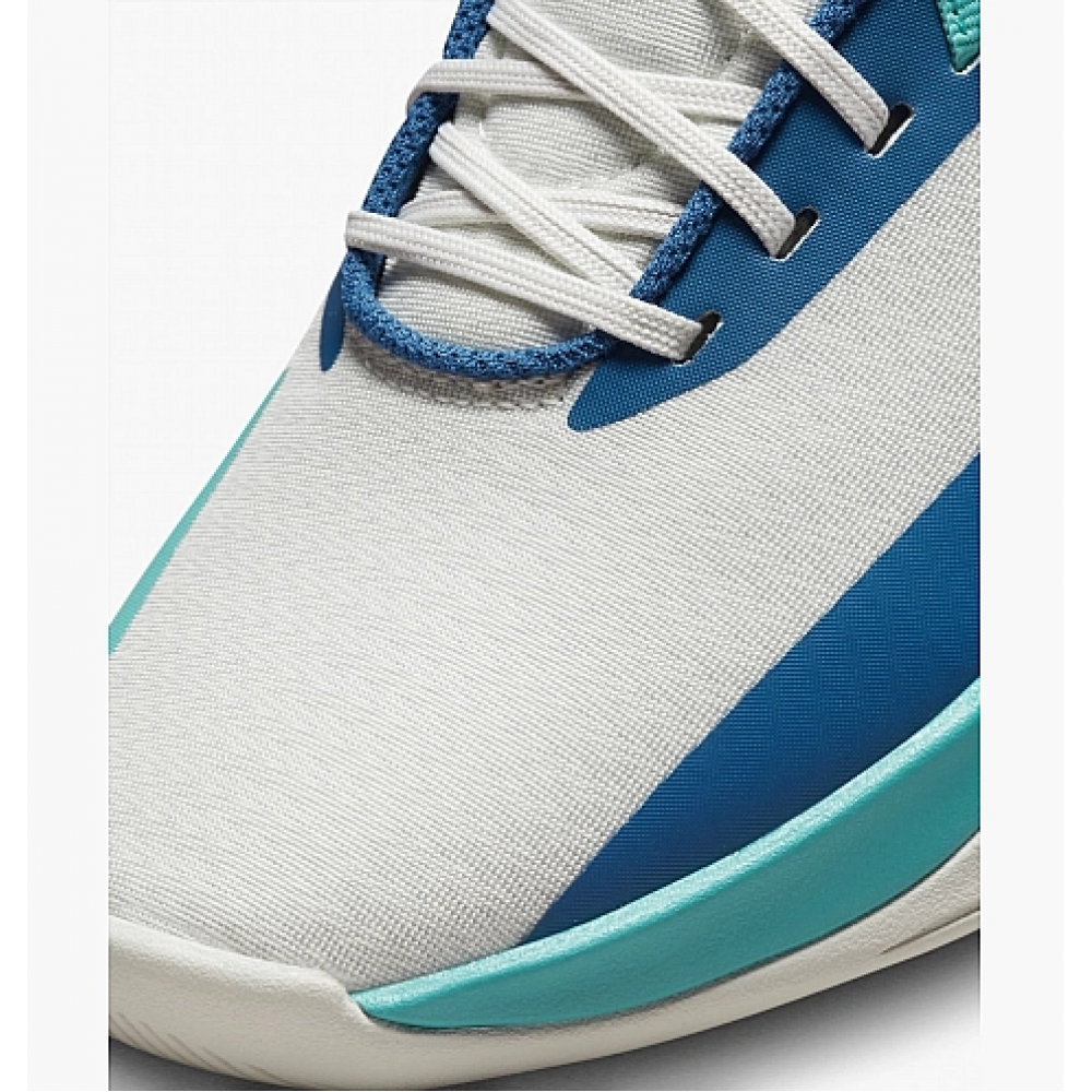 Кроссовки баскетбольные Nike Precision 6 (DD9535-008)