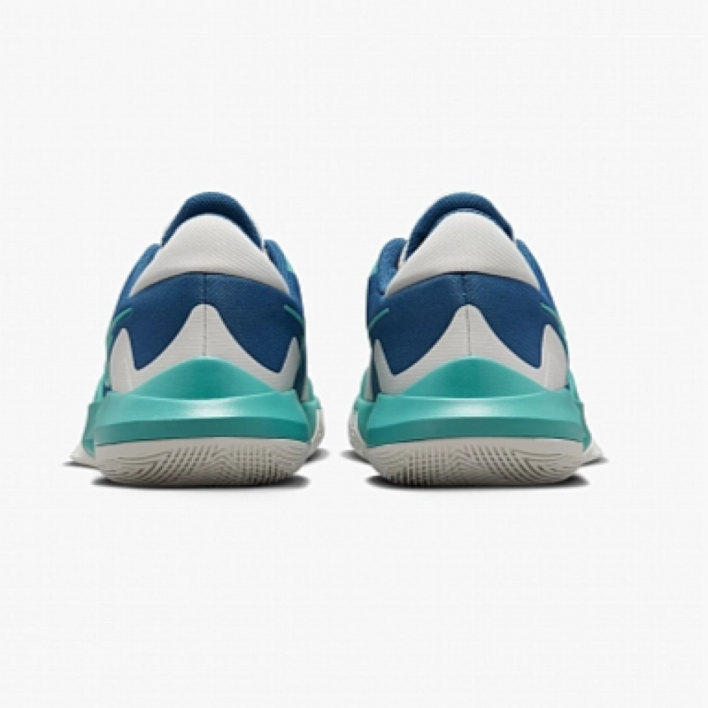 Кроссовки баскетбольные Nike Precision 6 (DD9535-008)