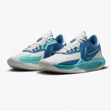 Кроссовки баскетбольные Nike Precision 6 (DD9535-008)