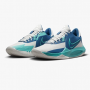 Кроссовки баскетбольные Nike Precision 6 (DD9535-008)