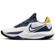 Кроссовки баскетбольные Nike Precision 6 (DD9535-101)