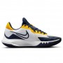Кроссовки баскетбольные Nike Precision 6 (DD9535-101)