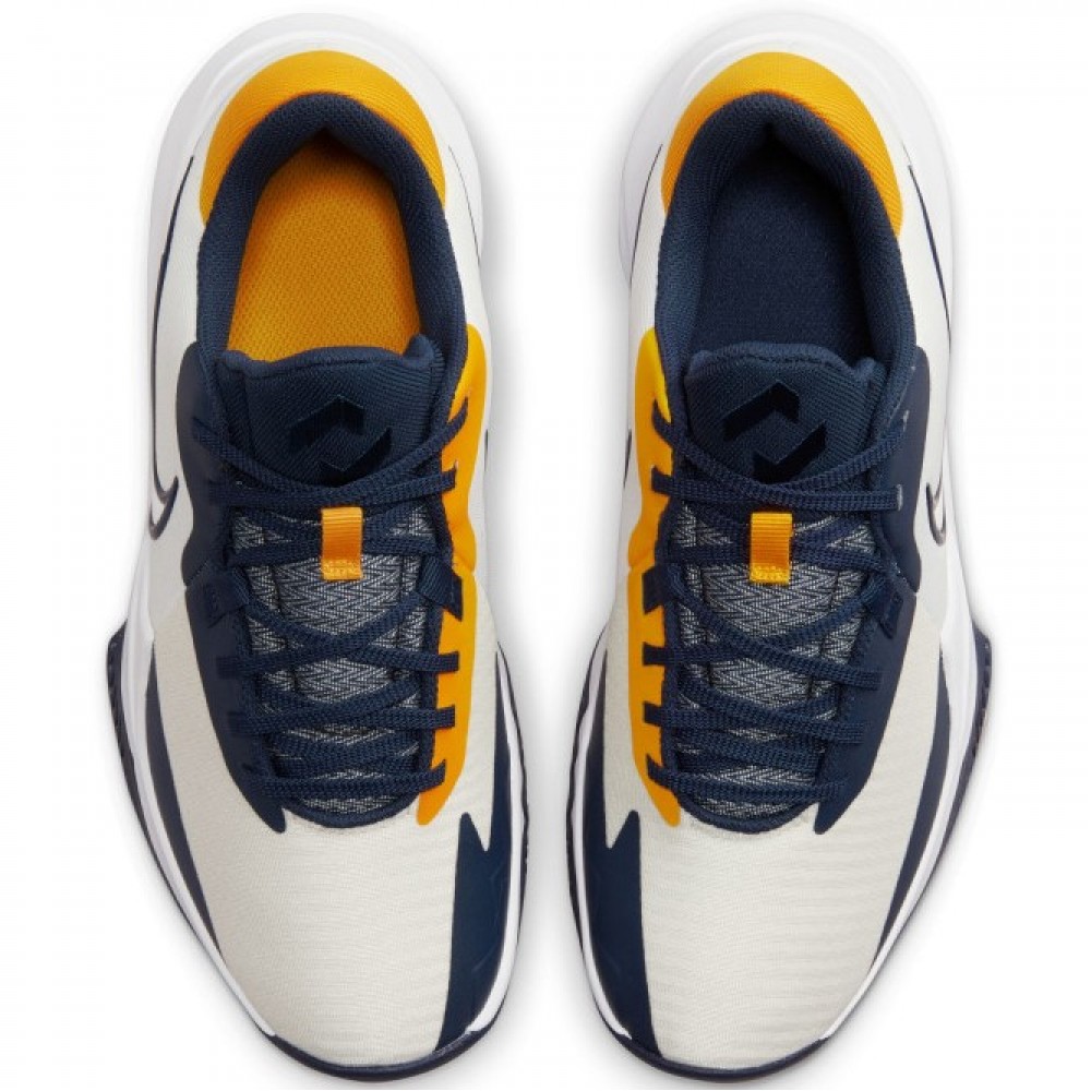 Кроссовки баскетбольные Nike Precision 6 (DD9535-101)