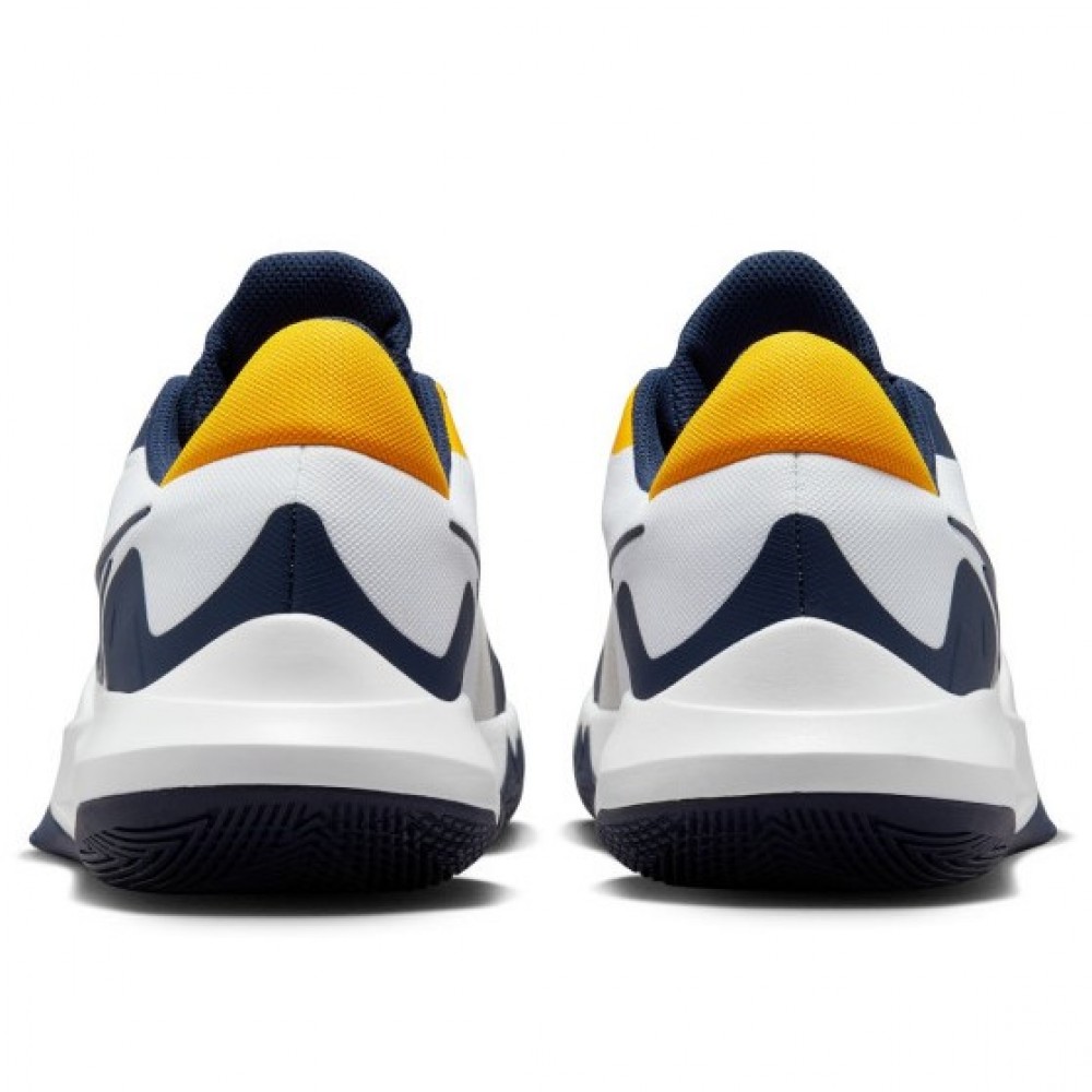 Кроссовки баскетбольные Nike Precision 6 (DD9535-101)