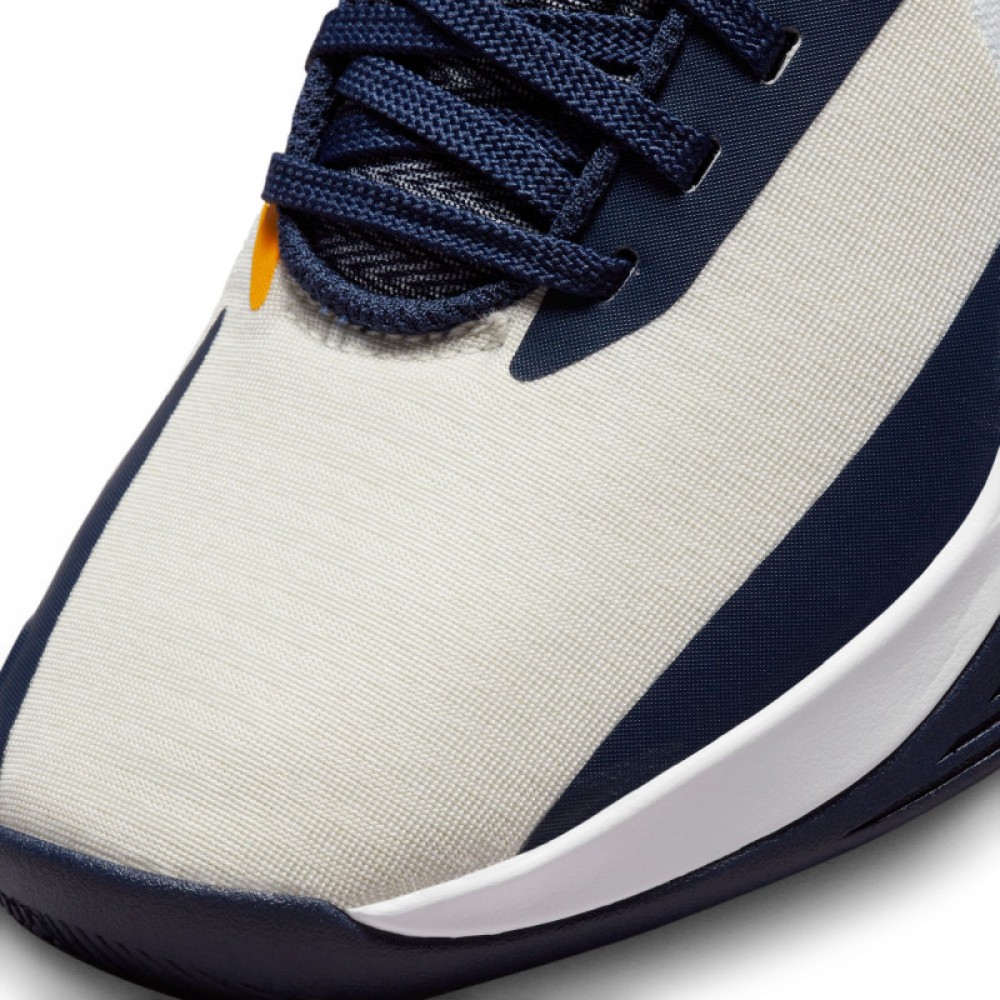Кроссовки баскетбольные Nike Precision 6 (DD9535-101)
