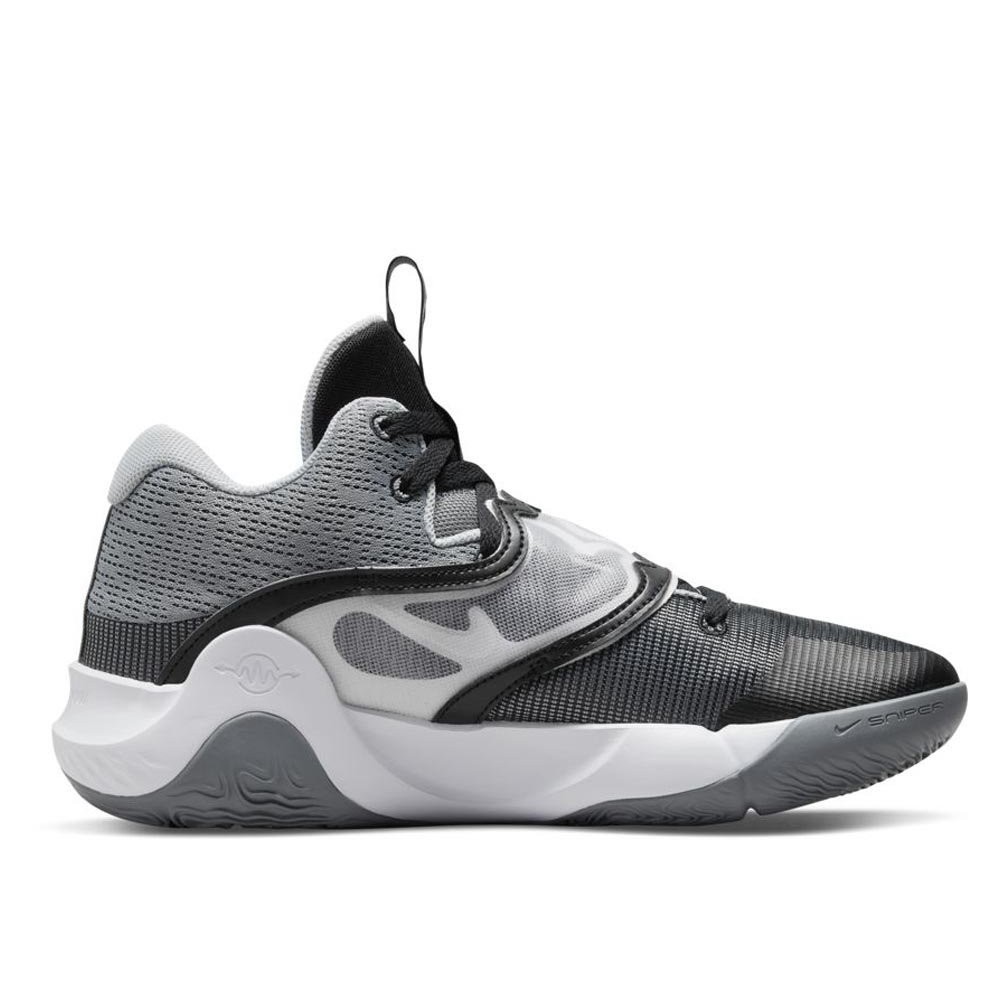 Кроссовки баскетбольные Nike KD Trey 5 X (DD9538-008)