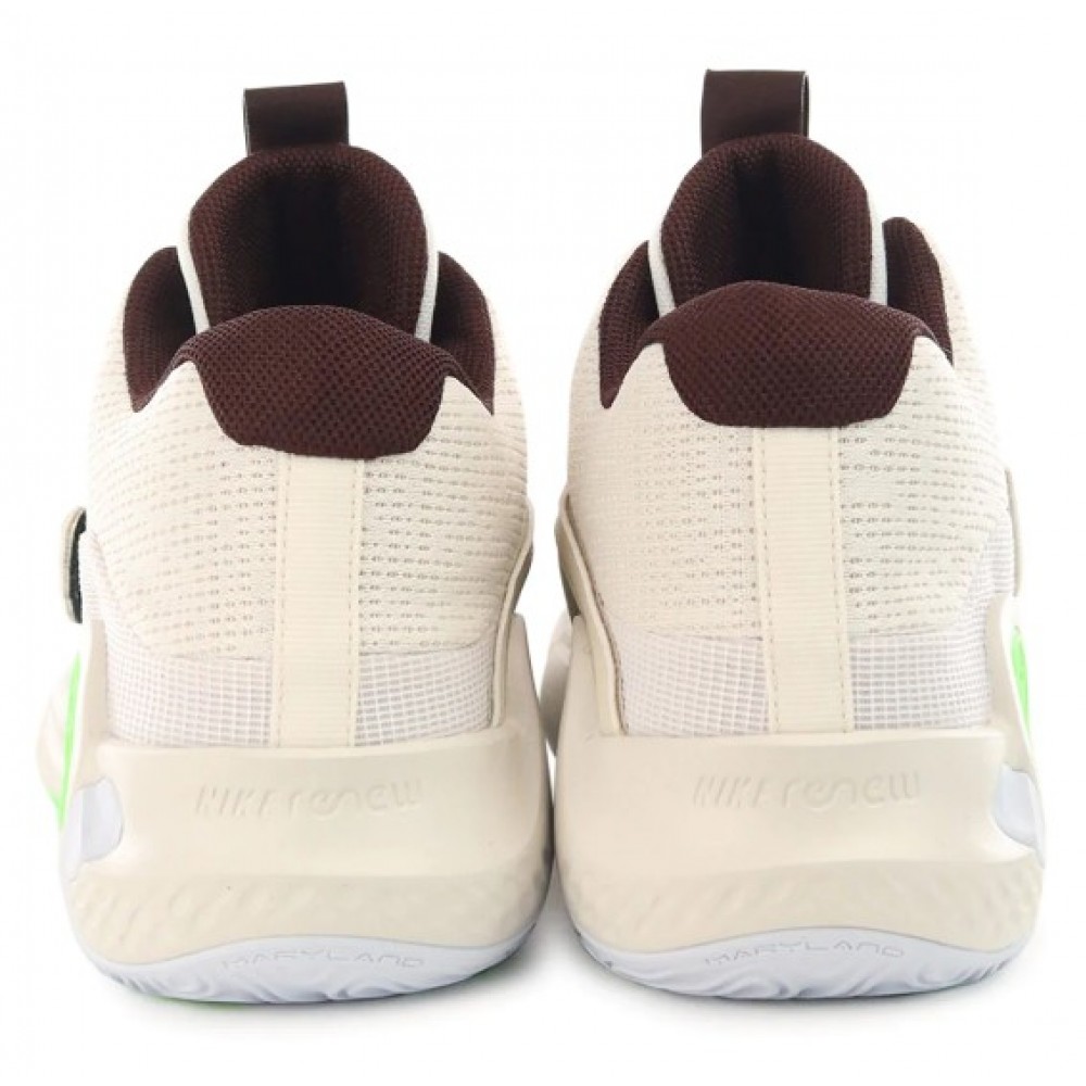 Кроссовки баскетбольные Nike KD Trey 5 X (DD9538-014)
