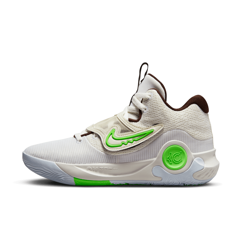 Кроссовки баскетбольные Nike KD Trey 5 X (DD9538-014)