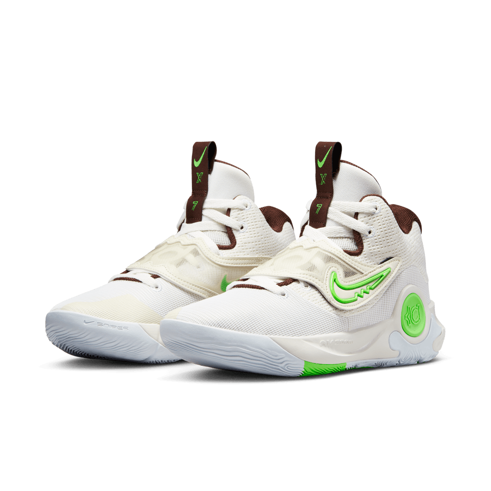 Кроссовки баскетбольные Nike KD Trey 5 X (DD9538-014)