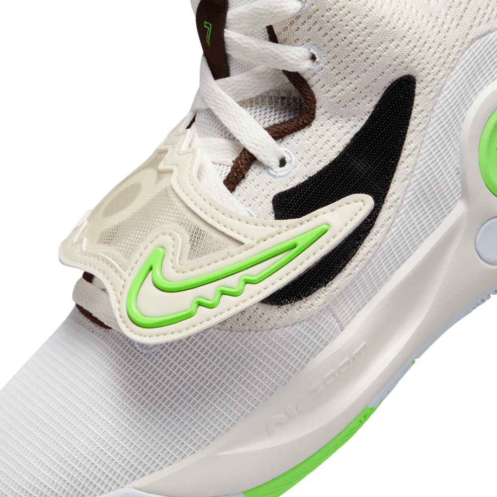 Кроссовки баскетбольные Nike KD Trey 5 X (DD9538-014)