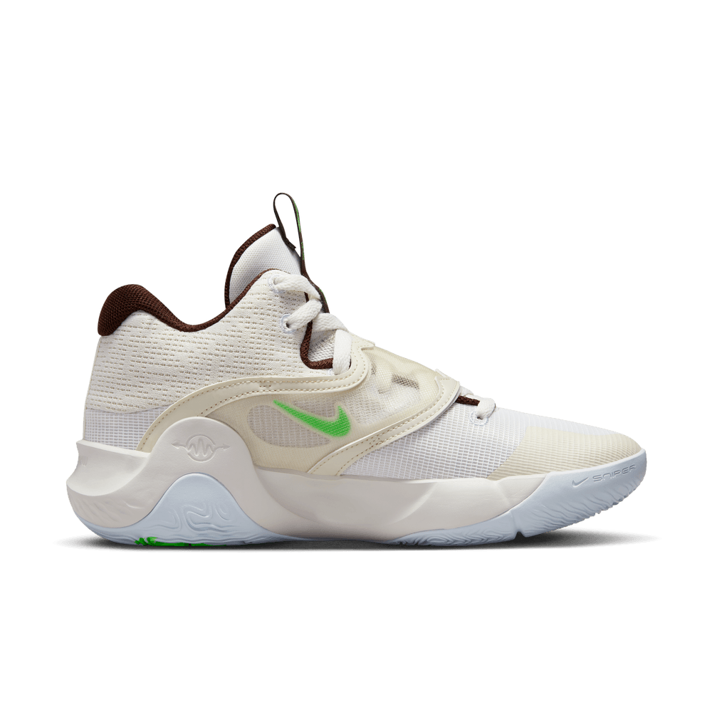 Кроссовки баскетбольные Nike KD Trey 5 X (DD9538-014)