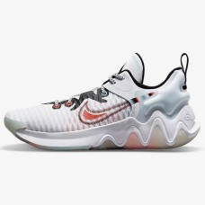 Кроссовки баскетбольные Nike Giannis Immortality (DH4470-100)