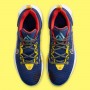 Кроссовки баскетбольные Nike Giannis Immortality "African Tribal" (DH4470-400)