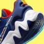 Кроссовки баскетбольные Nike Giannis Immortality "African Tribal" (DH4470-400)