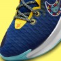 Кроссовки баскетбольные Nike Giannis Immortality "African Tribal" (DH4470-400)
