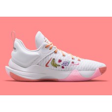 Кроссовки баскетбольные Nike Giannis Immortality "Force Field" (DH4470-500)