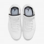 Кроссовки баскетбольные Jordan Flight Club '91 'White' размер 41 (DH5424-100)