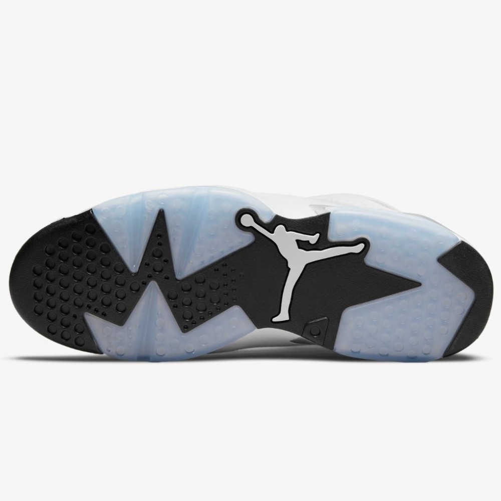 Кроссовки баскетбольные Jordan Flight Club '91 'White' размер 41 (DH5424-100)