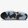 Кроссовки баскетбольные Jordan Flight Club '91 'White' размер 41 (DH5424-100)