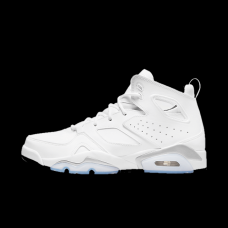 Кроссовки баскетбольные Jordan Flight Club '91 'White' размер 41 (DH5424-100)