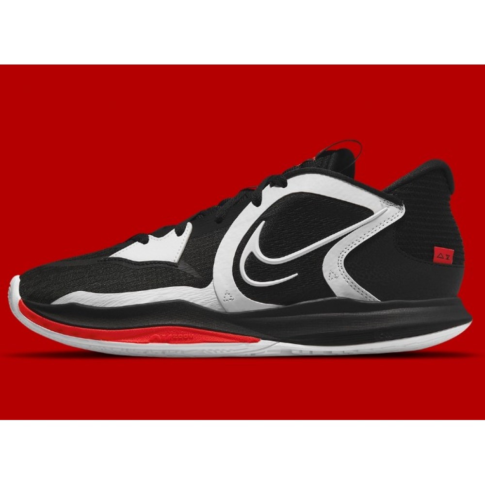Кроссовки баскетбольные Nike Найк Kyrie Low 5 Basketball Shoes (DJ6012-001)