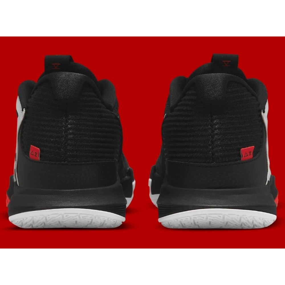 Кроссовки баскетбольные Nike Найк Kyrie Low 5 Basketball Shoes (DJ6012-001)
