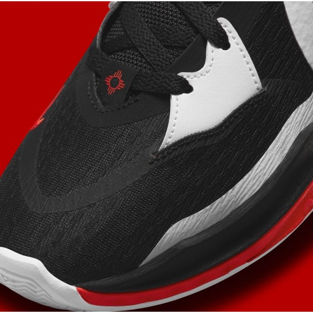 Кроссовки баскетбольные Nike Найк Kyrie Low 5 Basketball Shoes (DJ6012-001)