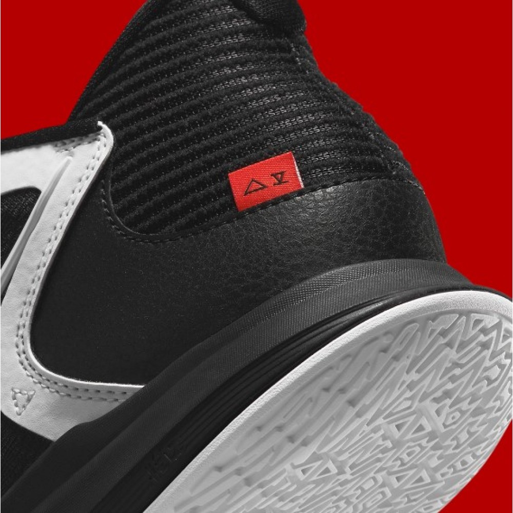 Кроссовки баскетбольные Nike Найк Kyrie Low 5 Basketball Shoes (DJ6012-001)