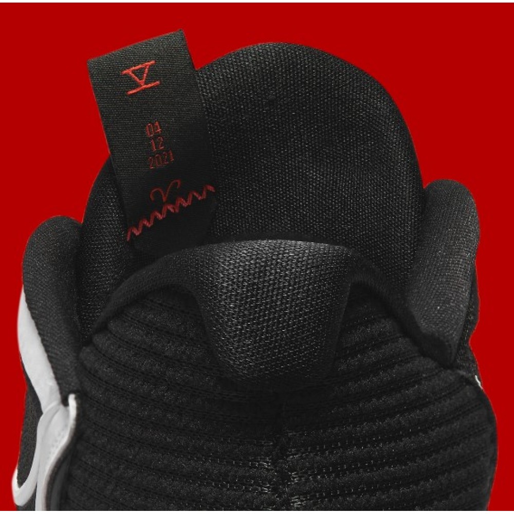 Кроссовки баскетбольные Nike Найк Kyrie Low 5 Basketball Shoes (DJ6012-001)