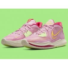 Кроссовки баскетбольные Nike Найк Kyrie Low 5 Basketball Shoes (DJ6012-500)