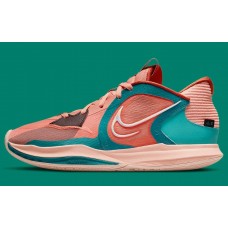 Кроссовки баскетбольные Nike Найк Kyrie Low 5 Basketball Shoes (DJ6012-800)