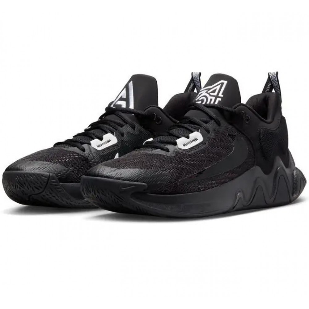 Кроссовки баскетбольные Nike Giannis Immortality 2 (DM0825-002)