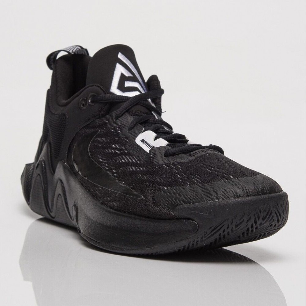 Кроссовки баскетбольные Nike Giannis Immortality 2 (DM0825-002)