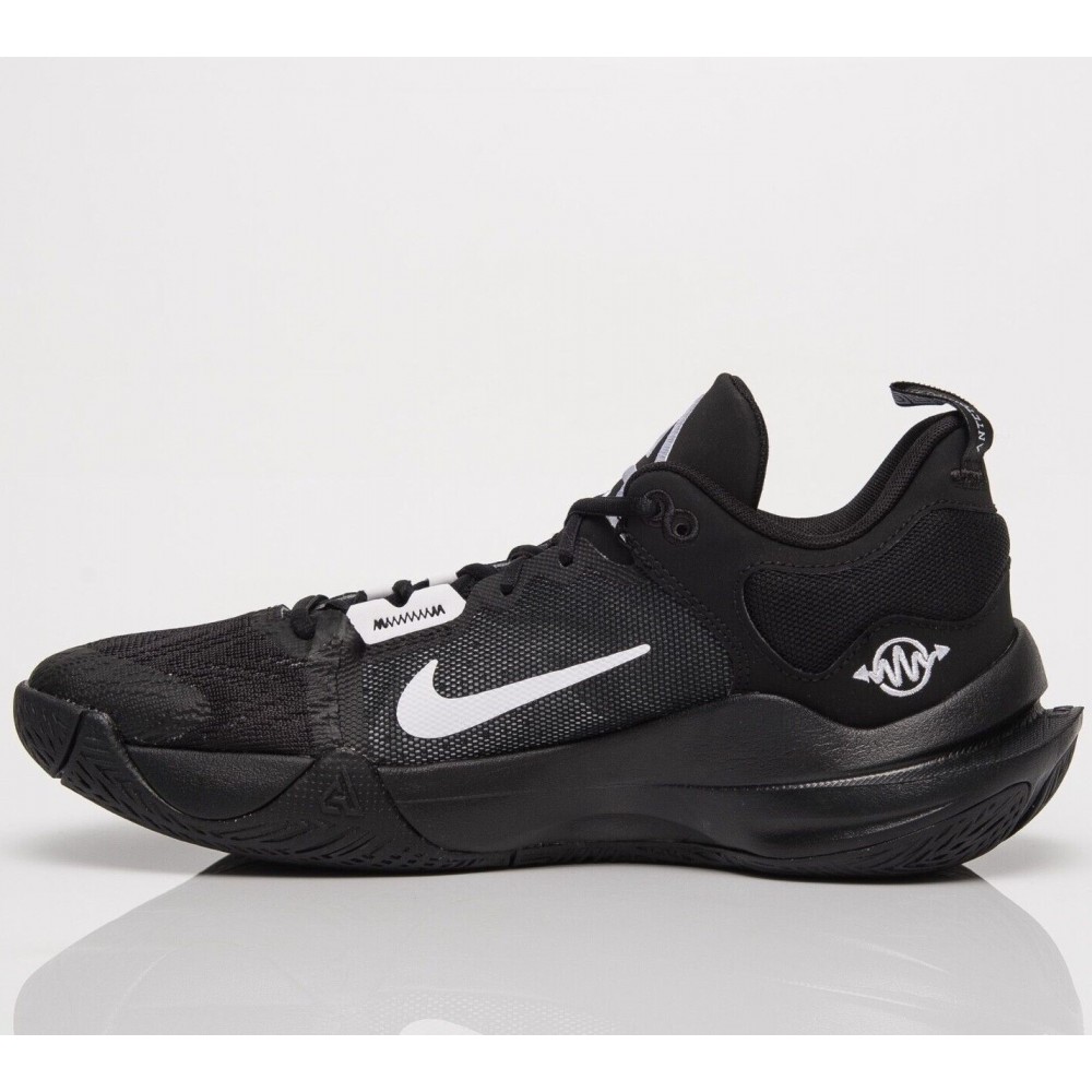 Кроссовки баскетбольные Nike Giannis Immortality 2 (DM0825-002)