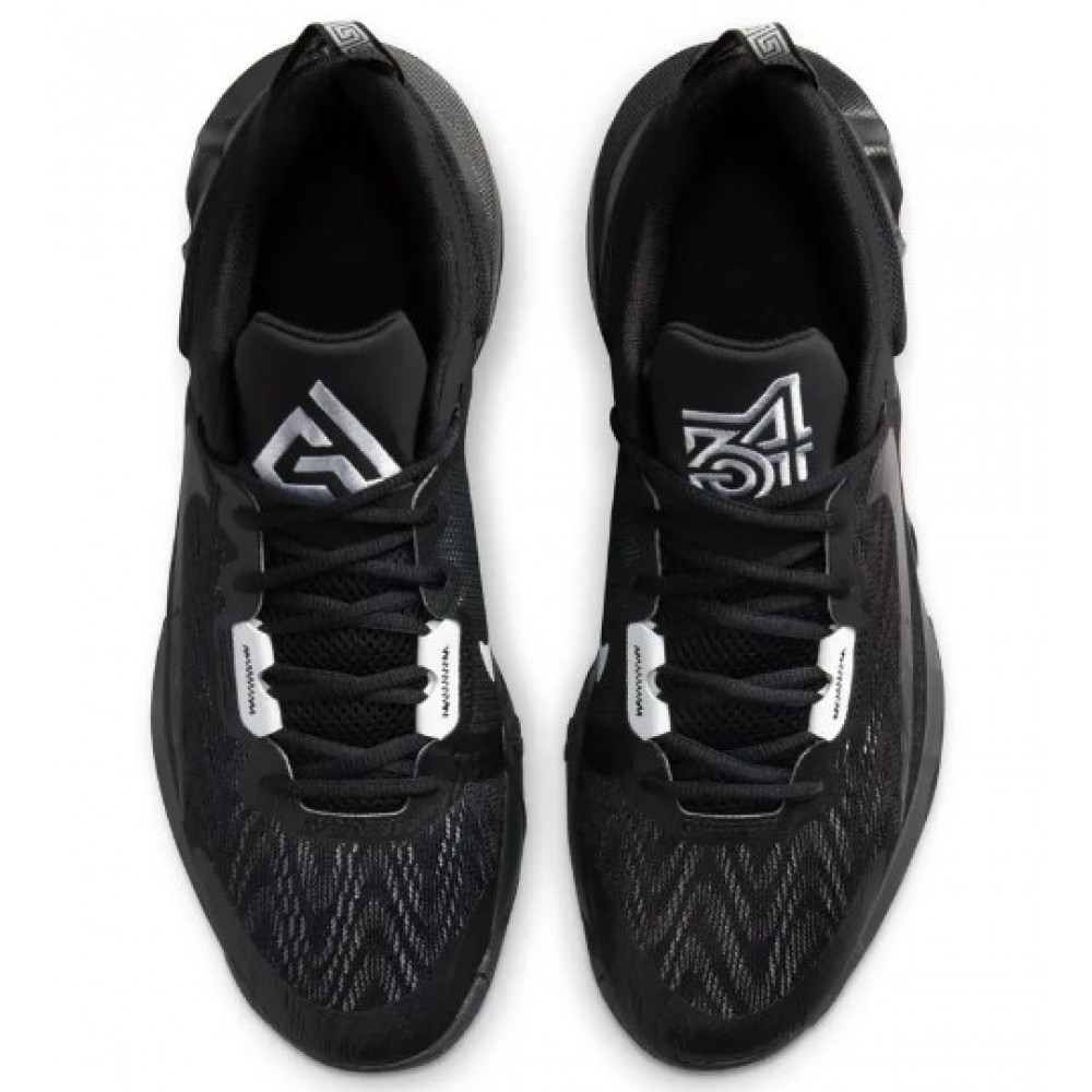 Кроссовки баскетбольные Nike Giannis Immortality 2 (DM0825-002)