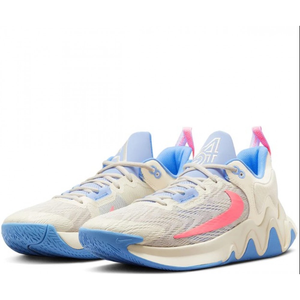Кроссовки баскетбольные Nike Giannis Immortality 2 (DM0825-103)