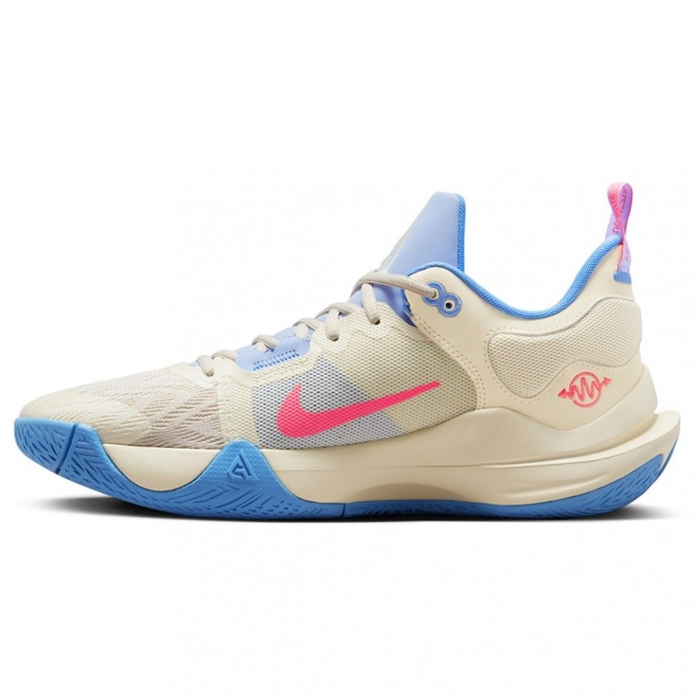 Кроссовки баскетбольные Nike Giannis Immortality 2 (DM0825-103)